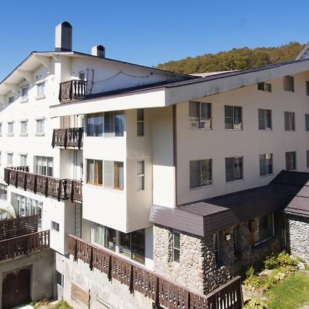 Hotel Takimoto Yamanouchi  Luaran gambar