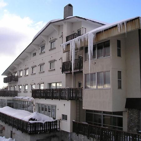 Hotel Takimoto Yamanouchi  Luaran gambar