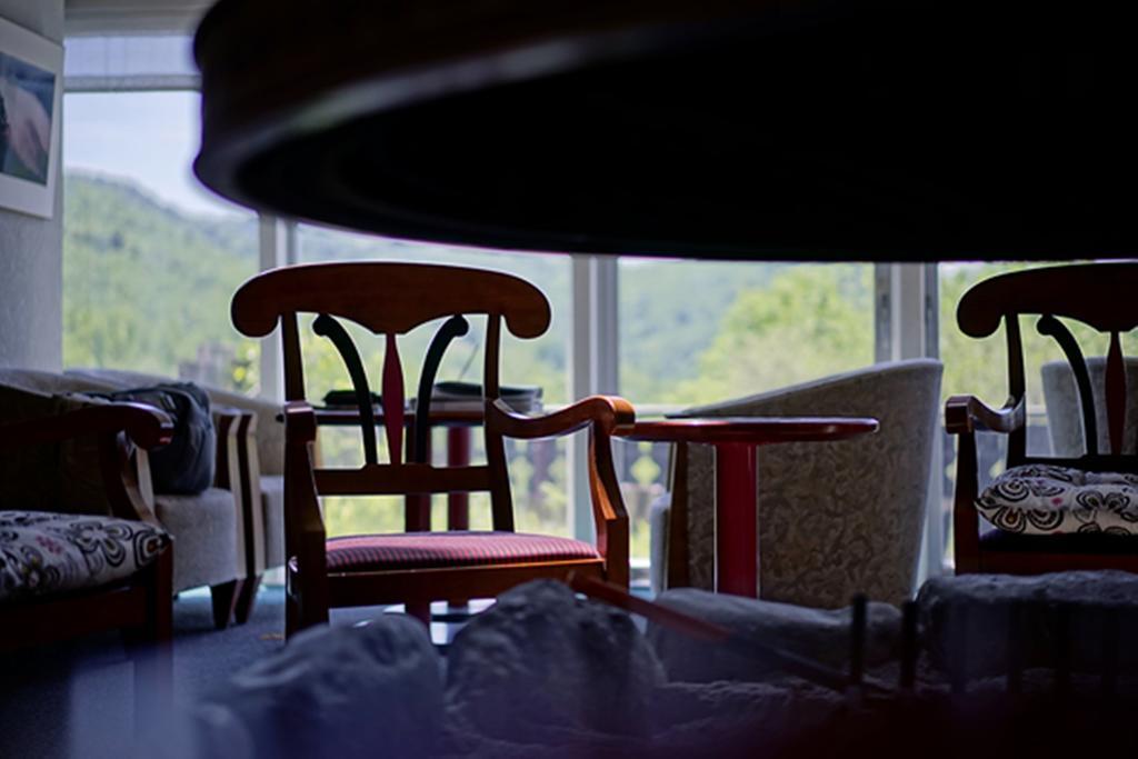 Hotel Takimoto Yamanouchi  Luaran gambar