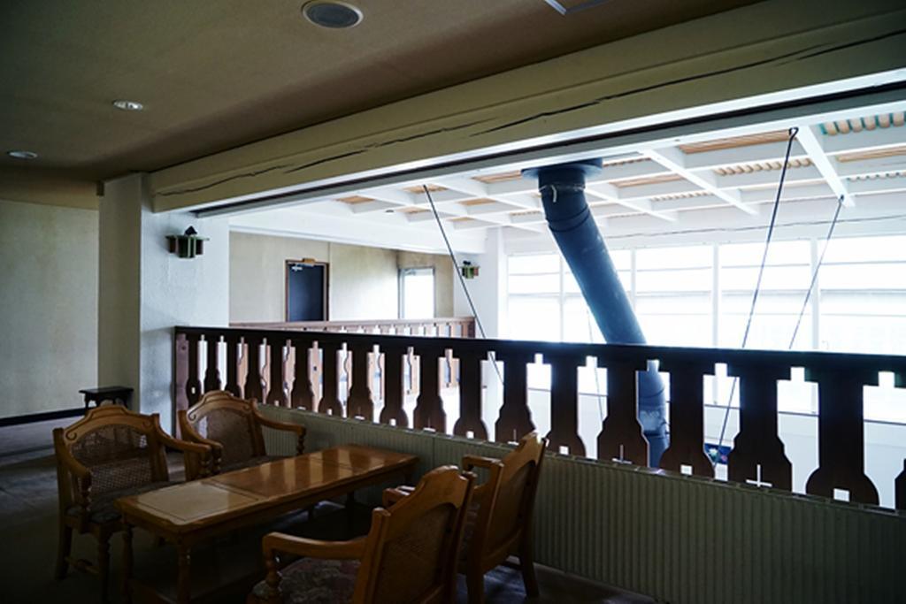 Hotel Takimoto Yamanouchi  Luaran gambar