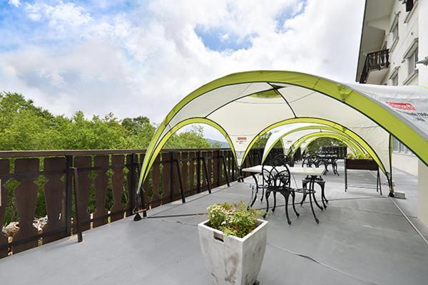 Hotel Takimoto Yamanouchi  Luaran gambar