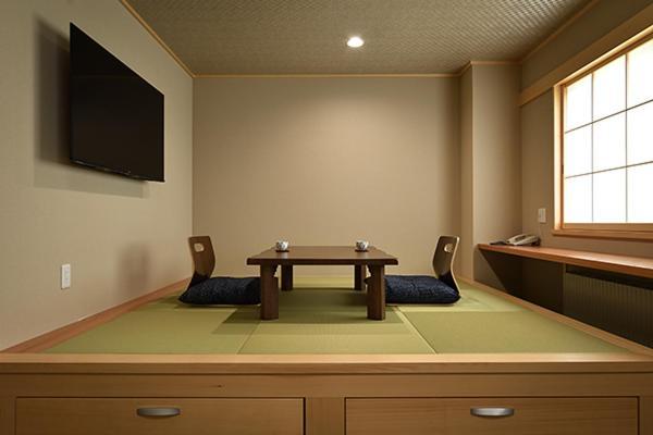 Hotel Takimoto Yamanouchi  Luaran gambar