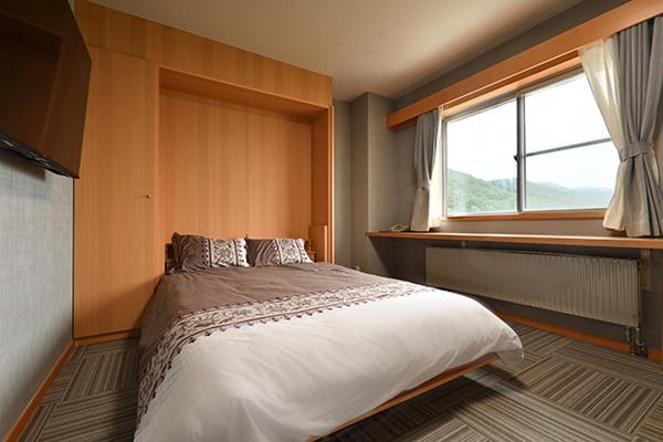 Hotel Takimoto Yamanouchi  Luaran gambar