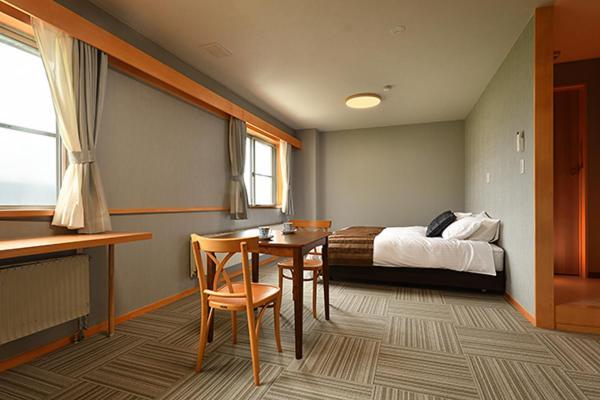 Hotel Takimoto Yamanouchi  Luaran gambar