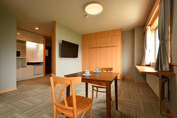 Hotel Takimoto Yamanouchi  Luaran gambar