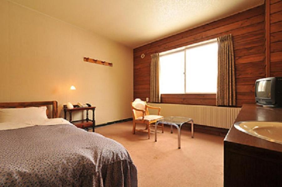 Hotel Takimoto Yamanouchi  Luaran gambar