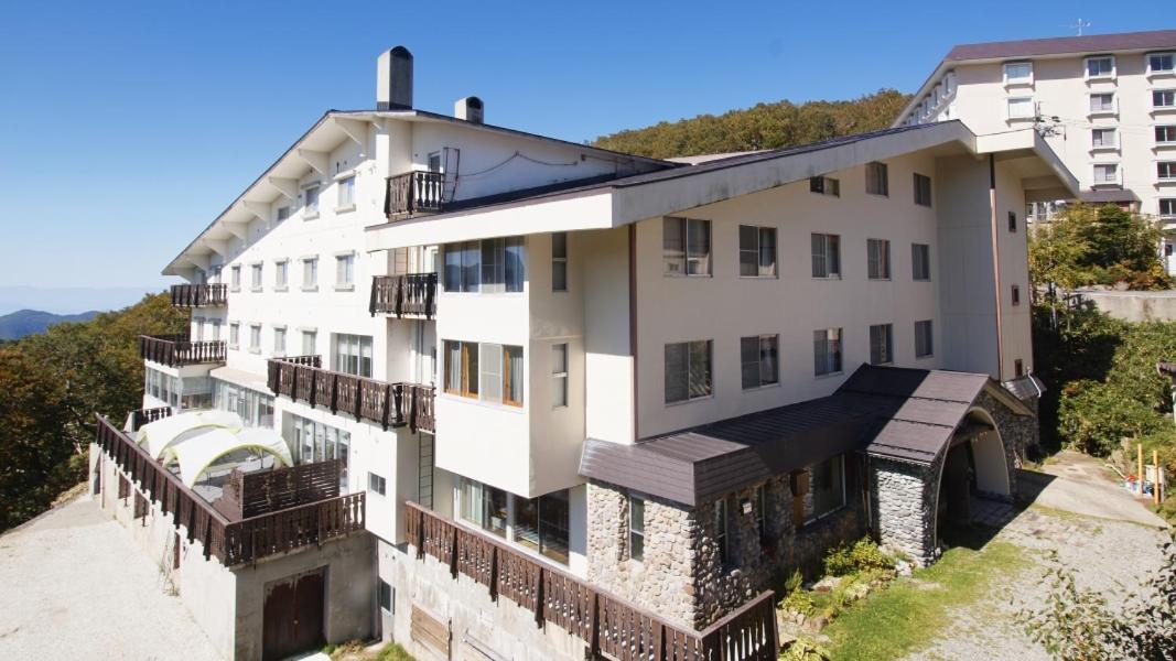 Hotel Takimoto Yamanouchi  Luaran gambar