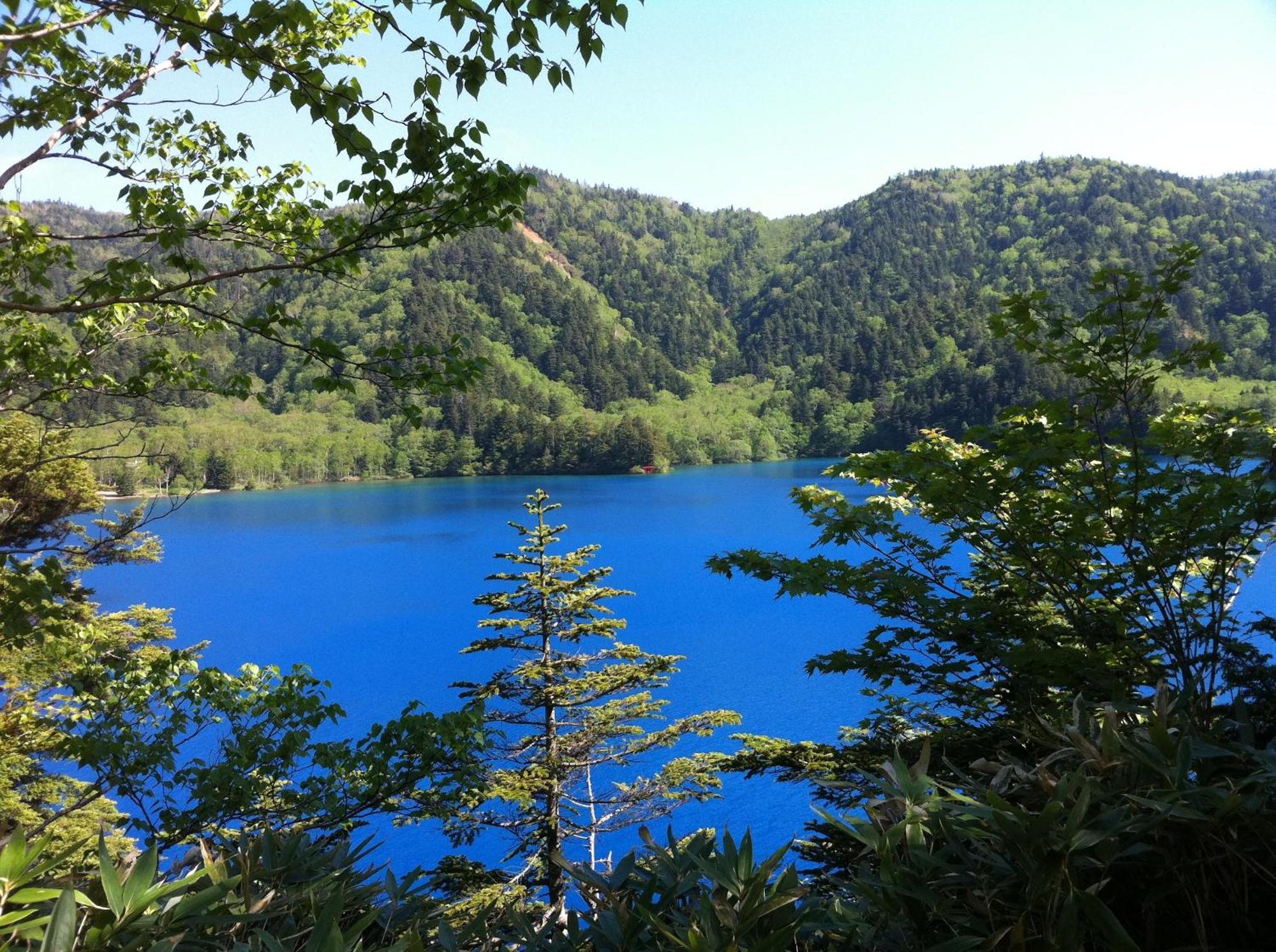 Hotel Takimoto Yamanouchi  Luaran gambar