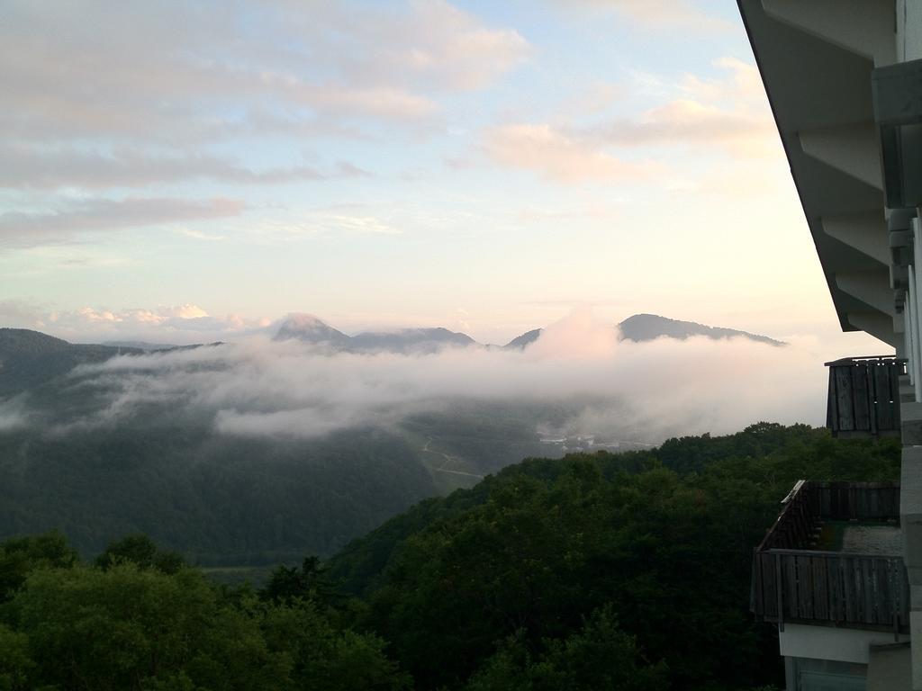 Hotel Takimoto Yamanouchi  Luaran gambar