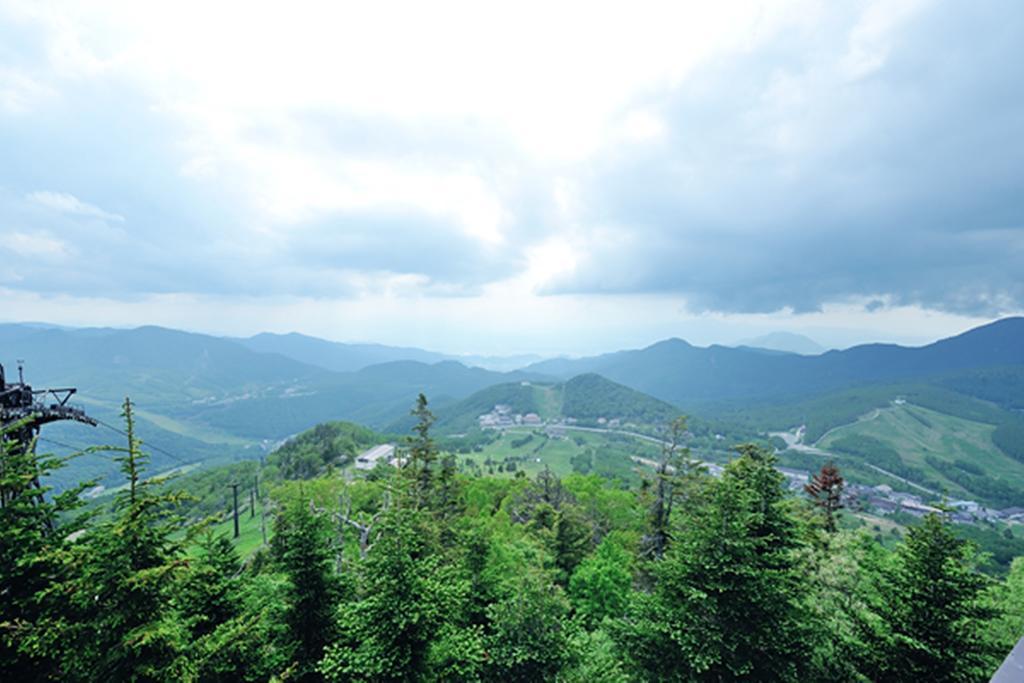 Hotel Takimoto Yamanouchi  Luaran gambar