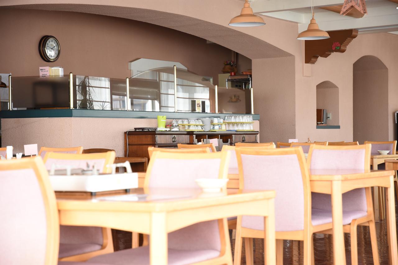 Hotel Takimoto Yamanouchi  Luaran gambar